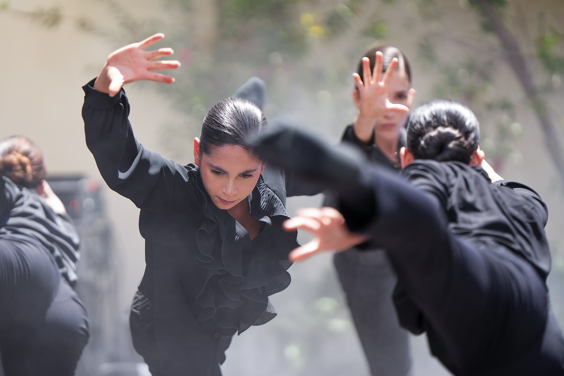 Ballet Júnior da Madeira