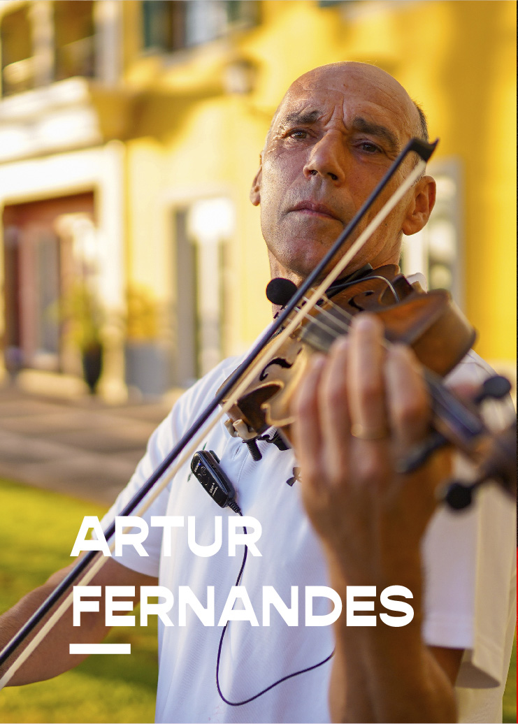 Artur Fernandes