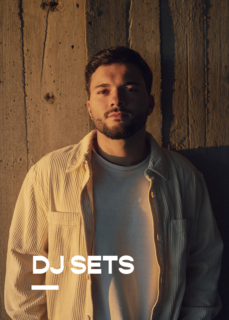 DJ Sets
