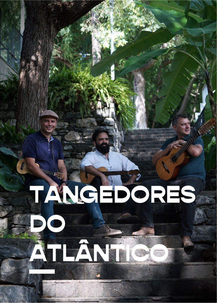 Tangedores do Atlântico
