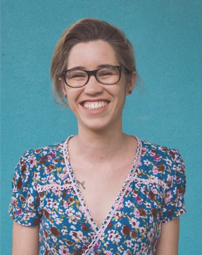 Marcela Lirio Campo