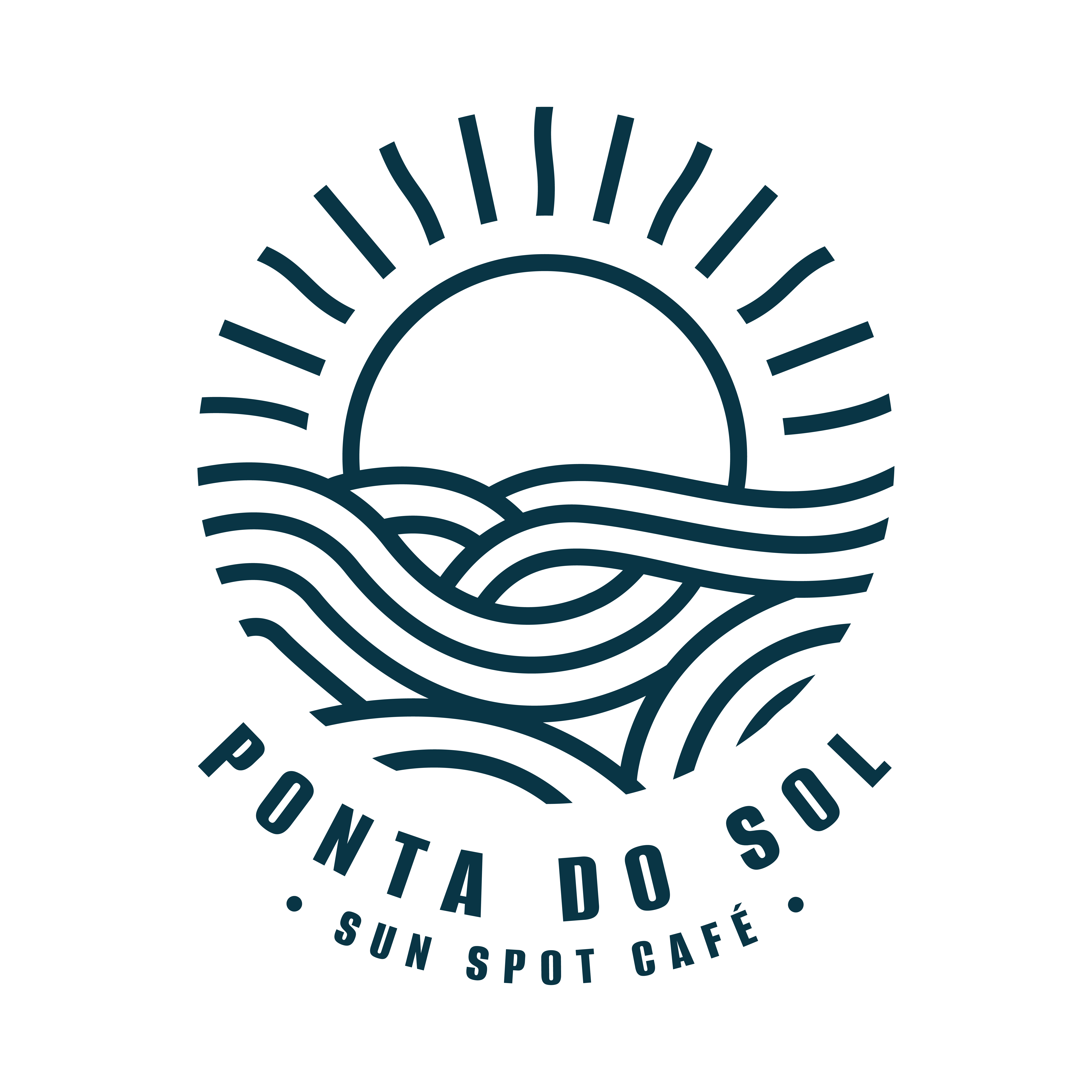 Sun Spot Café