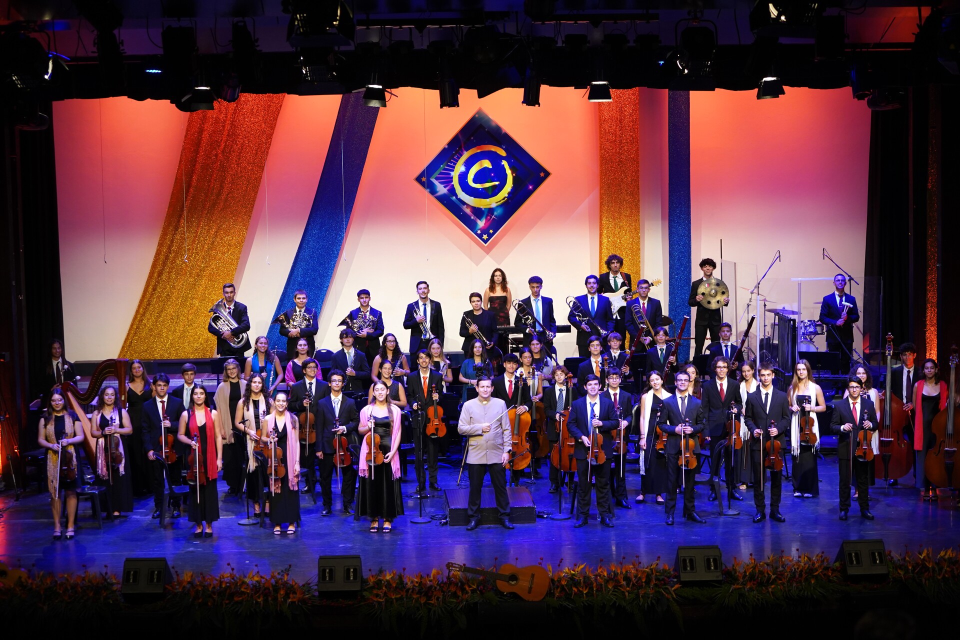 Orquestra Académica do Conservatório